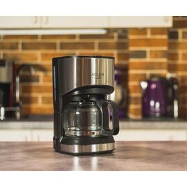 Adler AD 4407 coffee maker Semi-auto Drip coffee maker Καφετιέρες Συσκευές