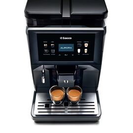 Automatic coffee machine SAECO AURORA M2 (9J0901) 1900 W Black Coffee Machines Appliances