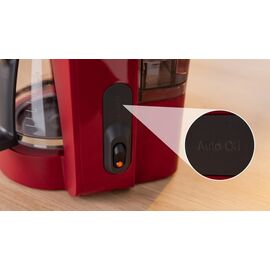 Bosch TKA2M114 coffee maker Manual Drip coffee maker 1.25 L Coffee Machines Appliances
