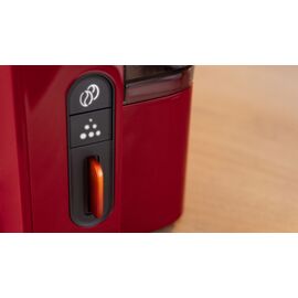 Bosch TKA3M134 coffee maker Drip coffee maker 1.25 L Coffee Machines Appliances