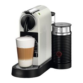De’Longhi Citiz EN267.WAE Drip coffee maker 1 L Coffee Machines Appliances