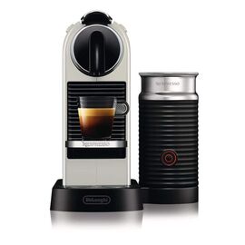 De’Longhi Citiz EN267.WAE Drip coffee maker 1 L Coffee Machines Appliances