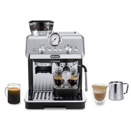 De’Longhi Dedica Arte EC9155.MB Semi-auto Espresso machine 2.5 L Coffee Machines Appliances