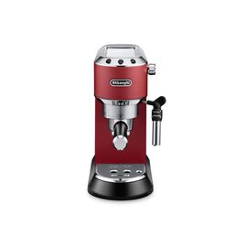 De’Longhi Dedica Style EC 685.R Manual Espresso machine 1.1 L Coffee Machines Appliances