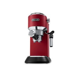 De’Longhi Dedica Style EC 685.R Manual Espresso machine 1.1 L Coffee Machines Appliances
