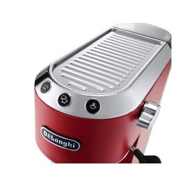 De’Longhi Dedica Style EC 685.R Manual Espresso machine 1.1 L Coffee Machines Appliances