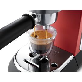 De’Longhi Dedica Style EC 685.R Manual Espresso machine 1.1 L Coffee Machines Appliances