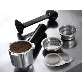 De’Longhi Dedica Style EC 685.R Manual Espresso machine 1.1 L Coffee Machines Appliances