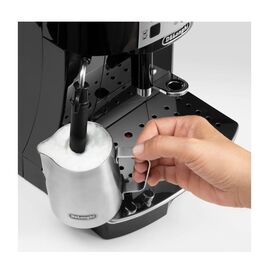 De’Longhi ECAM 22.115.B Fully-auto Espresso machine 1.8 L Coffee Machines Appliances