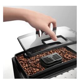 De’Longhi ECAM 22.115.B Fully-auto Espresso machine 1.8 L Coffee Machines Appliances