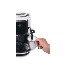 De’Longhi ECO 311.BK Manual Espresso machine 1.4 L Coffee Machines Appliances