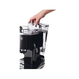 De’Longhi ECO 311.BK Manual Espresso machine 1.4 L Coffee Machines Appliances