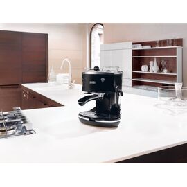 De’Longhi ECO 311.BK Manual Espresso machine 1.4 L Coffee Machines Appliances