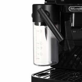 DELONGHI ESPRESSO MACHINE ECAM 220.60.B Coffee Machines Appliances
