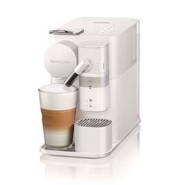 De’Longhi Lattissima One EN510.W Fully-auto Espresso machine 1 L Coffee Machines Appliances