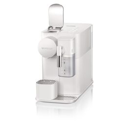 De’Longhi Lattissima One EN510.W Fully-auto Espresso machine 1 L Coffee Machines Appliances
