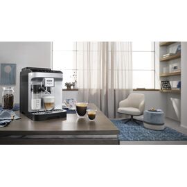 De’Longhi Magnifica DEL ECAM 290.61.SB Fully-auto Espresso machine 1.8 L Coffee Machines Appliances