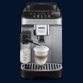 De’Longhi Magnifica DEL ECAM 290.61.SB Fully-auto Espresso machine 1.8 L Coffee Machines Appliances