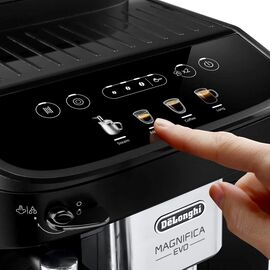 DELONGHI MAGNIFICA EVO ESPRESSO MACHINE ECAM290.21.B Coffee Machines Appliances
