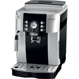 De’Longhi Magnifica S ECAM 21.117.SB Fully-auto Espresso machine 1.8 L Coffee Machines Appliances