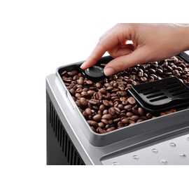 De’Longhi Magnifica S Smart Semi-auto Espresso machine 1.8 L Coffee Machines Appliances