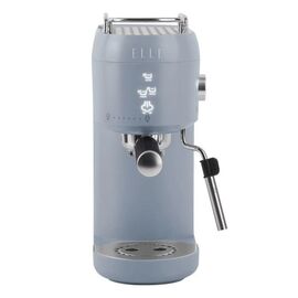 ELLE coffee machine, blue Coffee Machines Appliances