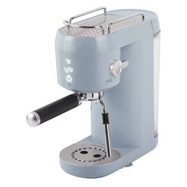 ELLE coffee machine, blue Coffee Machines Appliances