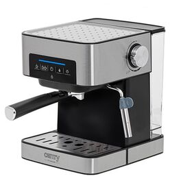 Espresso Machine Camry CR 4410 Coffee Machines Appliances