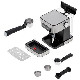 Espresso Machine Camry CR 4410 Coffee Machines Appliances