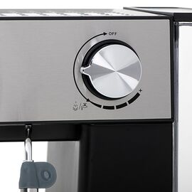 Espresso Machine Camry CR 4410 Coffee Machines Appliances