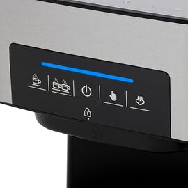 Espresso Machine Camry CR 4410 Coffee Machines Appliances