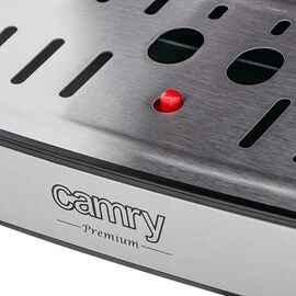 Espresso Machine Camry CR 4410 Coffee Machines Appliances