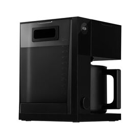 Fellow Aiden black 1.5 L pour over coffee maker Coffee Machines Appliances