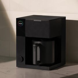 Fellow Aiden black 1.5 L pour over coffee maker Coffee Machines Appliances