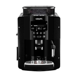 Krups EA8150 coffee maker Espresso machine 1.7 L Fully-auto Coffee Machines Appliances