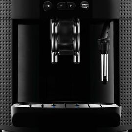 Krups EA8150 coffee maker Espresso machine 1.7 L Fully-auto Coffee Machines Appliances