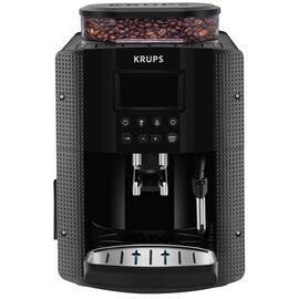 Krups EA8150 coffee maker Espresso machine 1.7 L Fully-auto Coffee Machines Appliances
