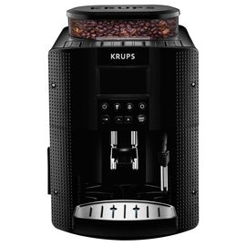 Krups EA8150 coffee maker Espresso machine 1.7 L Fully-auto Coffee Machines Appliances