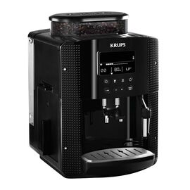 Krups EA8150 coffee maker Espresso machine 1.7 L Fully-auto Coffee Machines Appliances