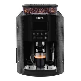 Krups EA8150 coffee maker Espresso machine 1.7 L Fully-auto Coffee Machines Appliances