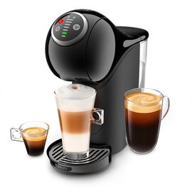 Krups Genio 2 KP3408 Semi-auto Espresso machine 0.8 L Coffee Machines Appliances