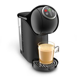 Krups Genio 2 KP3408 Semi-auto Espresso machine 0.8 L Coffee Machines Appliances