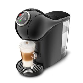Krups Genio 2 KP3408 Semi-auto Espresso machine 0.8 L Coffee Machines Appliances