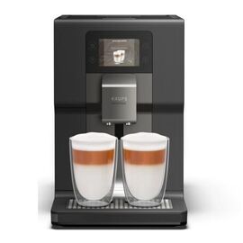 Krups Intution Preference EA875U10 coffee maker Semi-auto Espresso machine 3 L Coffee Machines Appliances