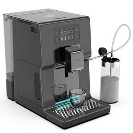 Krups Intution Preference EA875U10 coffee maker Semi-auto Espresso machine 3 L Coffee Machines Appliances