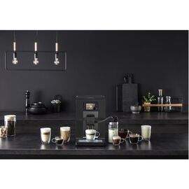 Krups Intution Preference EA875U10 coffee maker Semi-auto Espresso machine 3 L Coffee Machines Appliances