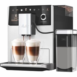 Melitta CI Touch Fully-auto Espresso machine 1.8 L Coffee Machines Appliances