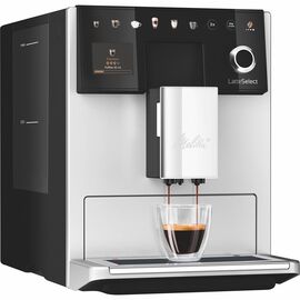 Melitta CI Touch Fully-auto Espresso machine 1.8 L Coffee Machines Appliances
