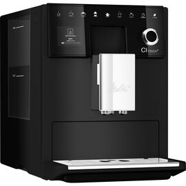 Melitta Latte Select Fully-auto Espresso machine 1.8 L Coffee Machines Appliances