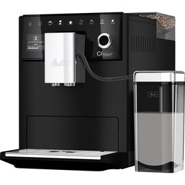 Melitta Latte Select Fully-auto Espresso machine 1.8 L Coffee Machines Appliances